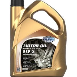 Олива моторна MPM Premium Synthetic ESP-X 5W-30 5л (05005)