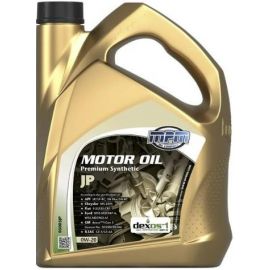 Олива моторна MPM Premium Synthetic JP 0W-20 5л (05005JP)