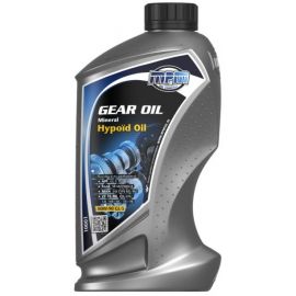 Олива трансмісійна MPM Mineral Hypoid 80W-90 GL-5 1л (10001)
