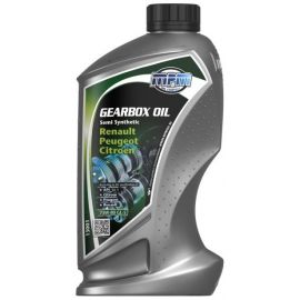 Олива трансмісійна MPM Semi Synthetic RPC 75W-80 GL-5 1л (13001)