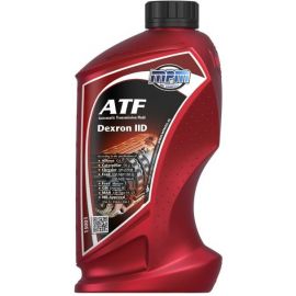 Олива трансмісійна MPM 10W ATF Dexron II D 1л (15001)