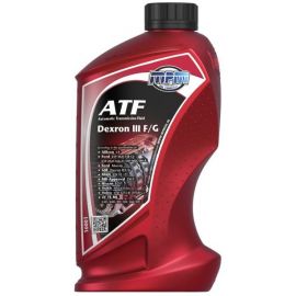 Олива трансмісійна MPM F/G 10W ATF Dexron III 1л (16001)