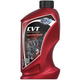 Олива трансмісійна MPM Special 10W CVT 1л (16001CVT)