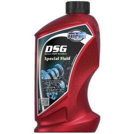 Олива трансмісійна MPM Special 10W DSG 1л (16001DSG)