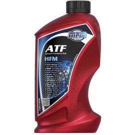 Олива трансмісійна MPM HFM 10W ATF 1л (16001HFM)
