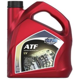 Олива трансмісійна MPM Low Viscosity ATF 4л (16004LV)