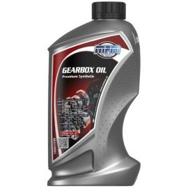 Олива трансмісійна MPM VW Premium Synthetic 75W GL-4 1л (18001)