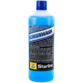 Омивач скла зимовий Starline концентрат -80°C 1л (NA SW80-1)