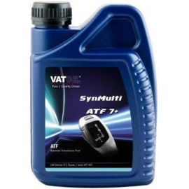 Олива трансмісійна VATOIL SynMulti ATF 7+ 1л (VAT SYNM ATF7/1) (50525)