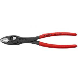 Кліщі KNIPEX для зірваних болтів, 0-22мм, 200мм