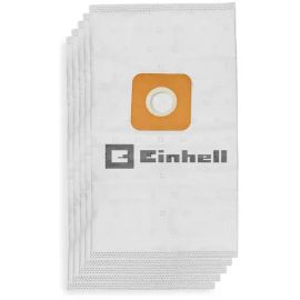 Мішки для пилососу Einhell синтетичні 10л D38мм 5шт