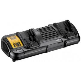 Зарядний пристрій DeWalt 10.8В/14.4В/18В/54В 4А, 1.2кг