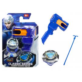 Дзиґа Infinity Nado VII Classic series Громовий Мисливець Тіней (Thunder Shadow Hunter)
