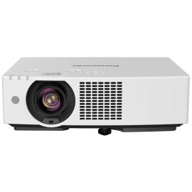 Проєктор Panasonic PT-VMZ72EJ, WUXGA, 7300 lm, LASER,  1.58-1.91