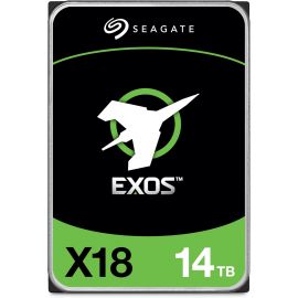 Жорсткий диск Seagate 14TB 3.5" 7200 256MB SATA Exos X18