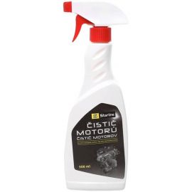Очисник поверхні двигуна Starline ACST032 спрей 500мл