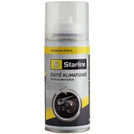 Очисник системи кондиціонування Starline ACST016 аерозоль 150мл
