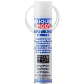 Очисник системи кондиціонування Liqui Moly (4087/7577) 250мл