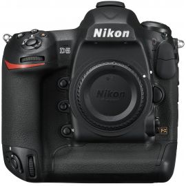 Цифр. фотокамера дзеркальна Nikon D5-b body (XQD)