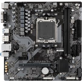 Материнська плата GIGABYTE A620M S2H sAM5 A620 2xDDR5 M.2 HDMI DP D-Sub mATX