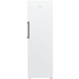 Морозильна камера Beko, 187x60x71, 286л, 1дв., E, NF, білий