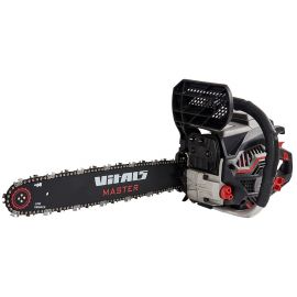 Пила ланцюгова бензинова Vitals Master BKZ 5331j 18" Black Edition 45см 2.3кВт/3.1л.с. 53см3 8.3кг