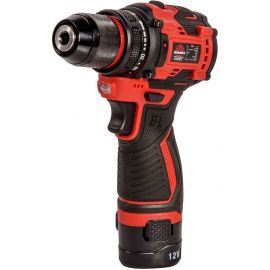Шурупокрут-дриль акумуляторний Vitals Master AU 1232c BL Kit 12В акб 1х2А·год 32Нм 400·1400об/хв 1.37кг