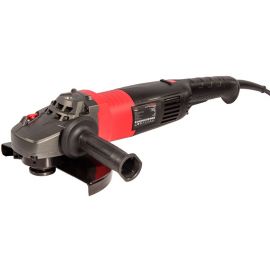 Шліфмашина кутова Vitals Professional Ls 2322a BL 230мм 2200Вт 6500об/хв 5.75кг