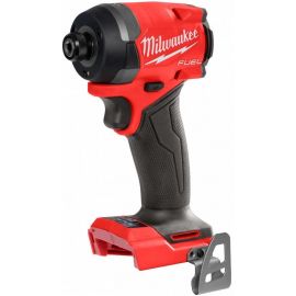 Гвинтоверт ударний акумуляторний Milwaukee M18 FID3-0X 18В 226Нм 0-3900об/хв кейс 1.7кг без АКБ та ЗП