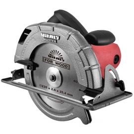 Пила дискова Vitals Master Rg 2321BWa 2100Вт 235мм 7.5кг