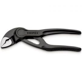 Кліщі сантехнічні KNIPEX Cobra XS, 0-28мм, 100мм