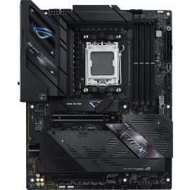 Материнcька плата ASUS ROG STRIX B850-F GAMING WIFI7 NEO sAM5 B850 4xDDR5 M.2 HDMI DP USB ATX