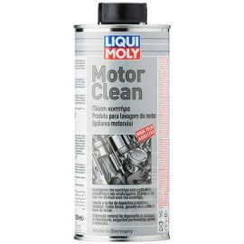 Промивка масляної системи двигуна Liqui Moly (1883) 500мл