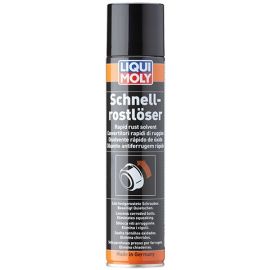 Перетворювач іржі пронікаючий Liqui Moly Rostloser (1612/1985) спрей 300мл