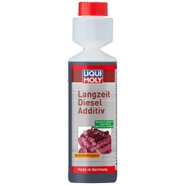 Присадка для дизельного палива Liqui Moly (2355) 250мл
