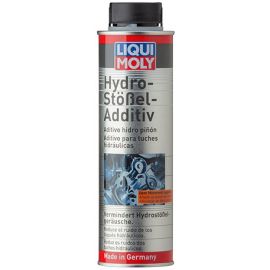 Присадка стоп-шум гідрокомпенсаторів Liqui Moly (3919/8354) 300мл