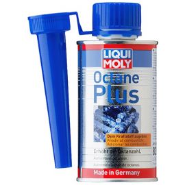 Присадка паливнва для збільшення октанового числа Liqui Moly (3954/8355) 150мл