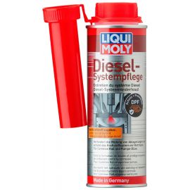 Присадка для захисту дизельної паливної системи Liqui Moly (7506/5139) 250мл