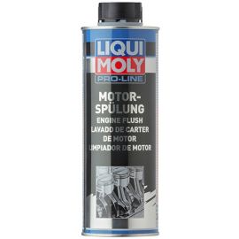 Промивка масляної системи двигуна Liqui Moly (7507/2427) 500мл