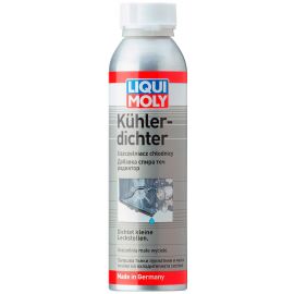 Присадка стоп-витік для системи охолодження Liqui Moly (2676/1997) 250мл