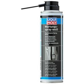 Мастило універсальне з мікрокерамікою Liqui Moly (3075/2872/3953) брудовідштовхуюче спрей 250мл