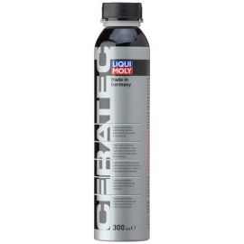 Присадка антифрикційна до масляної системи Liqui Moly Cera Tec (3721) 0.3л