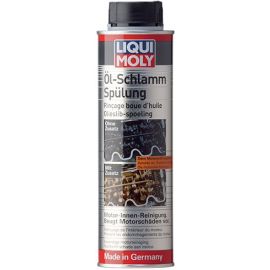 Промивка масляної системи двигуна Liqui Moly (5200/1990) 300мл