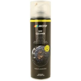 Очисник сажових DPF-фільтрів Motip (090515) 500 мл
