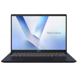 Ноутбук ASUS Vivobook 14 M1407KA-LY141 14" WUXGA IPS, AMD AI 5 330, 16GB, F512GB, UMA, NoOS, Блакитний