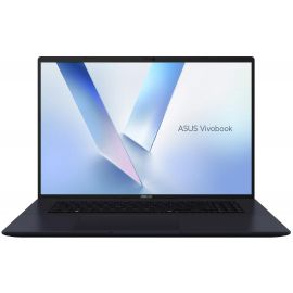 Ноутбук ASUS Vivobook 18 M1807GA-S8008 18" WUXGA IPS, AMD AI 7 445, 16GB, F1TB, UMA, NoOS, Блакитний