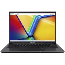 Ноутбук ASUS Vivobook 14 M1405NAQ-LY030 14" WUXGA IPS, AMD R5-150, 16GB, F512GB, UMA, NoOS, Чорний
