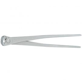 Кліщі арматурні KNIPEX, оцинковані 0-25мм, 300мм, 0.499кг