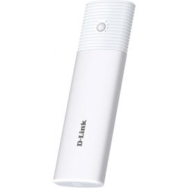 Портативний корпус D-Link DSP-111 для SSD M.2 NVMe/NGFF, USB Type-C