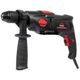 Дриль ударний Vitals Professional Et 2105YEadk 1050Вт 3000об/хв патрон 13 1.4кг